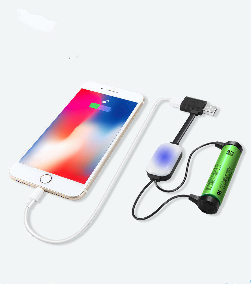 Portable Charger