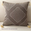Throw Pillows