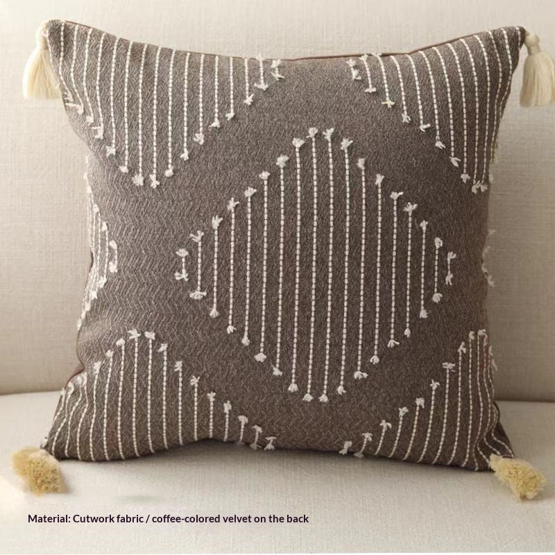 Throw Pillows