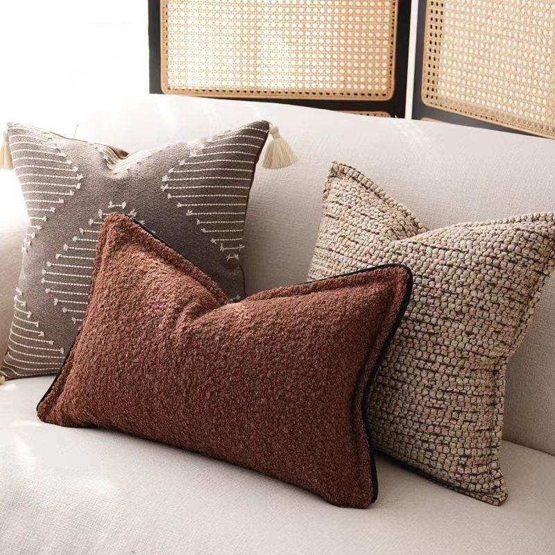 Throw Pillows