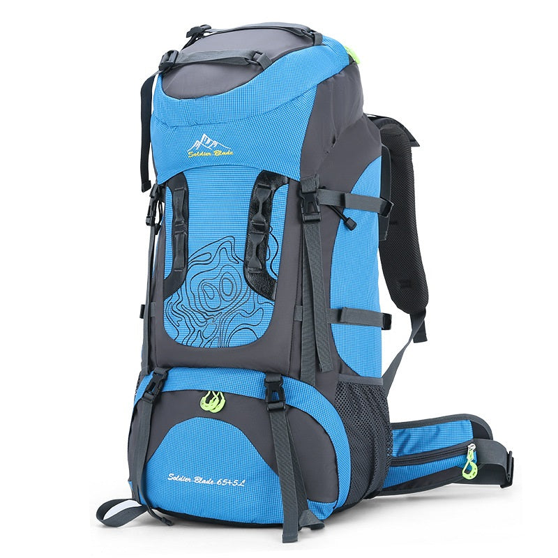 Hiking Backpack